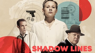 Shadow Lines (Nyrkki) (2019)