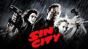 Sin City (2005)