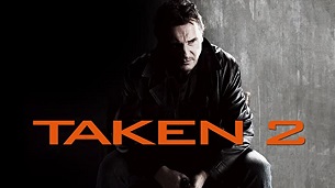 Taken 2 (2012)