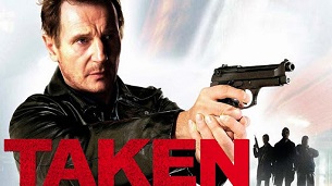 Taken (2008)