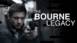 The Bourne Legacy (2012)