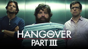 The Hangover Part III (2013)