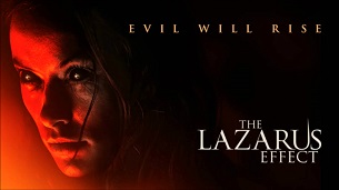 The Lazarus Effect (2015)