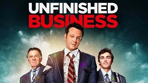 Unfinished Business (2015)