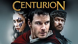 Centurion (2010)