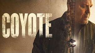 Coyote (2021)