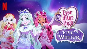 Ever After High (2013)