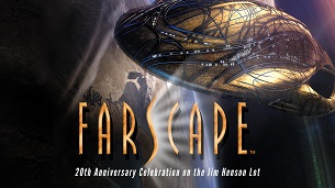 Farscape (1999)