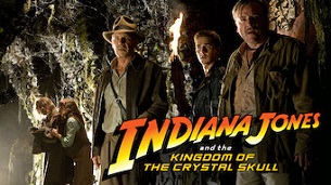 Indiana Jones and the Kingdom of the Crystal Skull (2008)