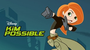 Kim Possible (2002)