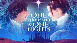 One Thousand and One Nights (2012)