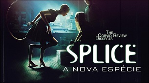 Splice (2009)