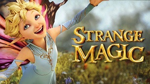 Strange Magic (2015)