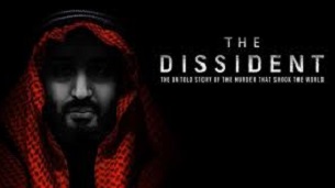 The Dissident (2021)