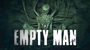 The Empty Man (2020)