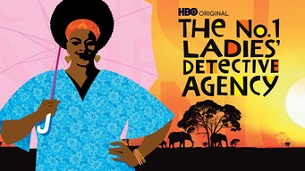 The No. 1 Ladies’ Detective Agency (2009)