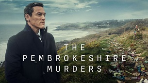 The Pembrokeshire Murders (2021)