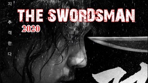 The Swordsman (2020)