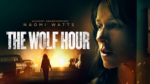 The Wolf Hour (2019)