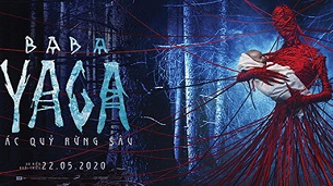 Baba Yaga: Terror of the Dark Forest (2020)