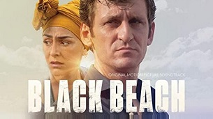 Black Beach (2020)