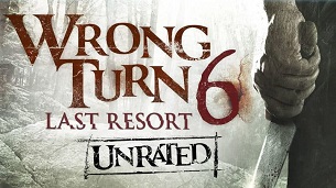 Wrong Turn 6: Last Resort (2014)