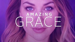 Amazing Grace (2021)