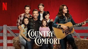 Country Comfort (2021)