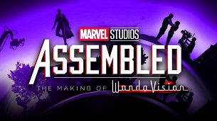 Marvel Studios: Assembled (2021)