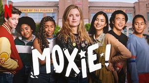 Moxie (2021)