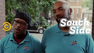 South Side (2019)