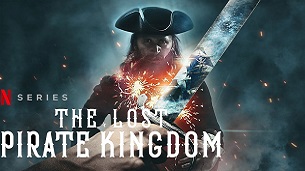 The Lost Pirate Kingdom (2021)