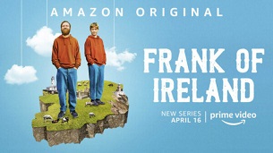 Frank of Ireland (2021)