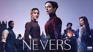 The Nevers (2021)