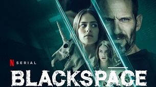 Black Space (2020)