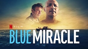 Blue Miracle (2021)