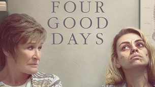 Four Good Days (2021)