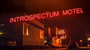 Introspectum Motel (2021)