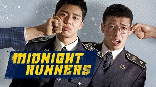 Midnight Runners (2017)