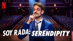 Soy Rada: Serendipity (2021)