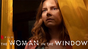 The Woman in the Window (2021)