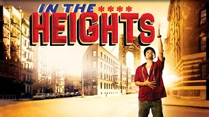 In the Heights (2021)