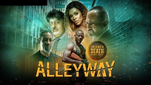 Alleyway (2021)