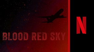 Blood Red Sky (2021)