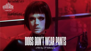 Dogs Don’t Wear Pants (2019)