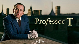 Professor T (2021)