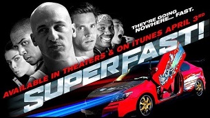 Superfast! (2015)