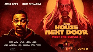 The House Next Door: Meet the Blacks 2 (2021)