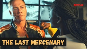 The Last Mercenary (2021)