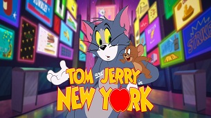 Tom and Jerry in New York (2021)